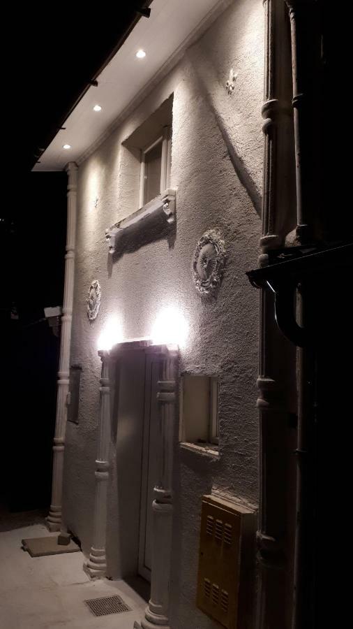 Neno Hotel Zagreb Exterior foto